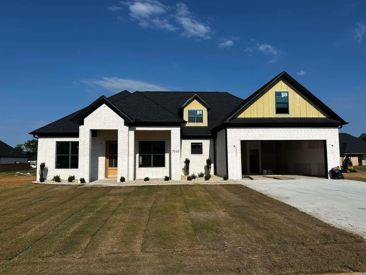 7043 Star Dust Lane, Alexander, AR 72002 - #1