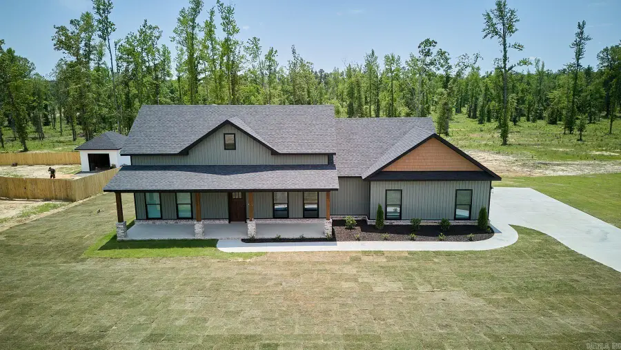 10581 W Miller Sardis Road, Bauxite, AR 72011 - #2