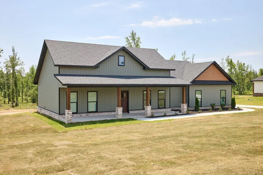 10581 W Miller Sardis Road, Bauxite, AR 72011 - #3