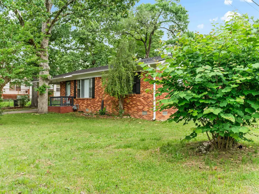 101 Puttman Street, Hot Springs, AR 71913 - #3