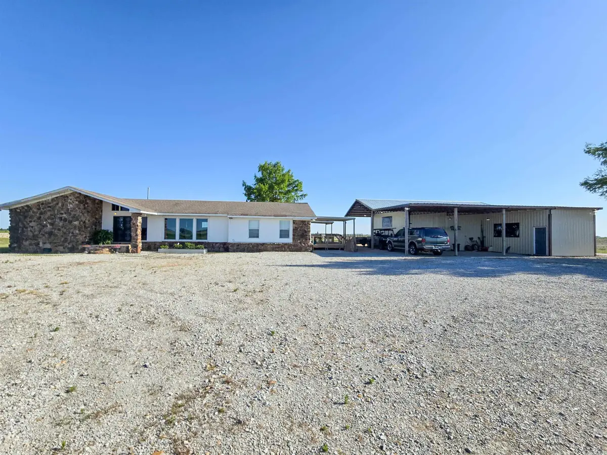 2645 County Road 204, Jonesboro, AR 72404 - #1