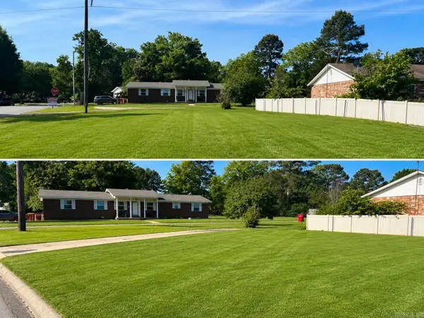 201 Wilson St, Morrilton, AR 72110