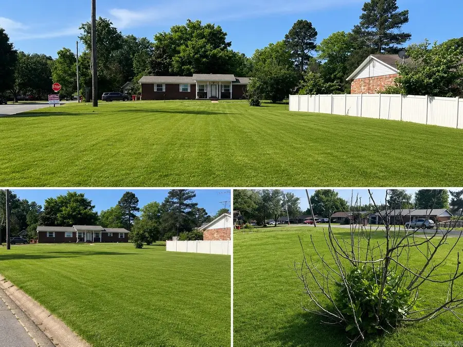 201 Wilson St, Morrilton, AR 72110 - #3