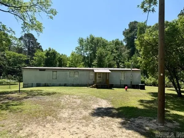 347 Philadelphia Road, El Dorado, AR 71730