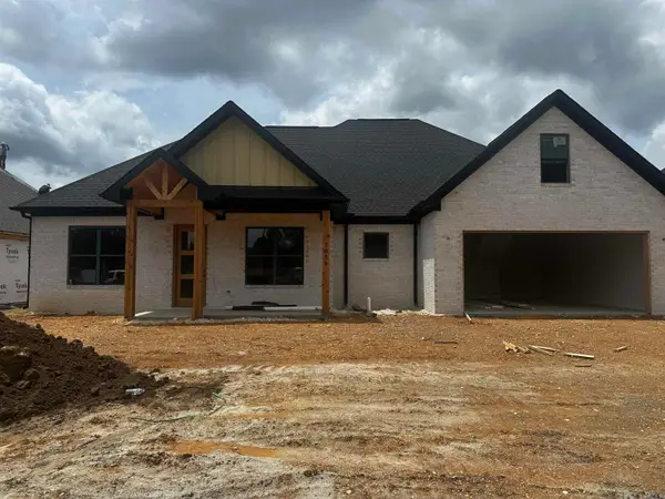 7059 Star Dust Lane, Alexander, AR 72002