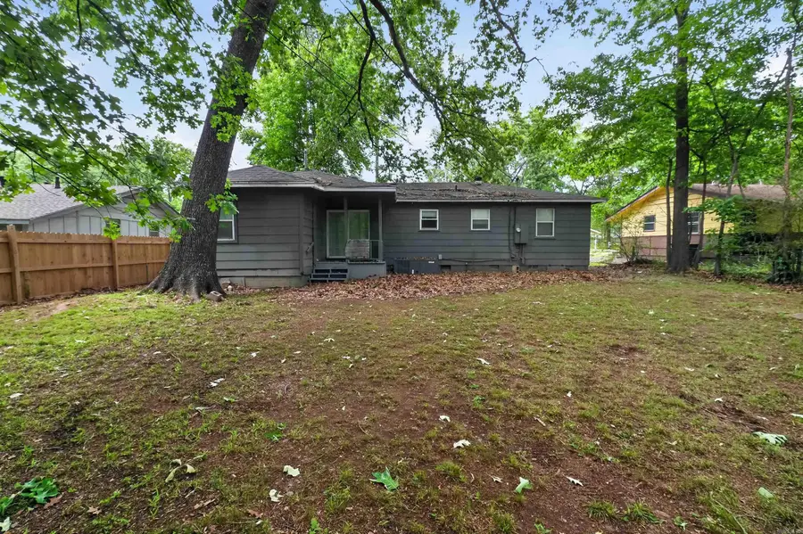 7719 Bradley Drive, Little Rock, AR 72209 - #3