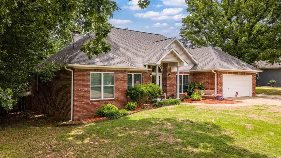 27 Winona Drive, Maumelle, AR 72113 - #2