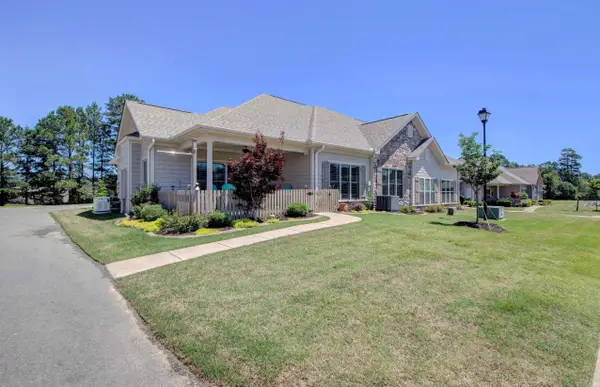 Address Withheld By Seller, Maumelle, AR 72113