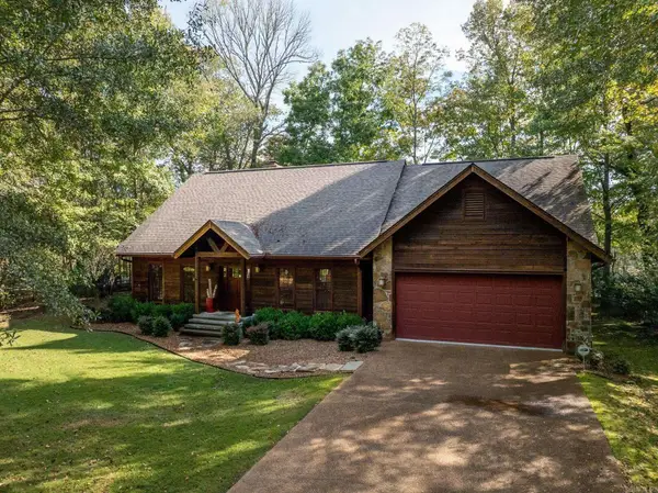 1215 Ferguson Road, Heber Springs, AR 72543
