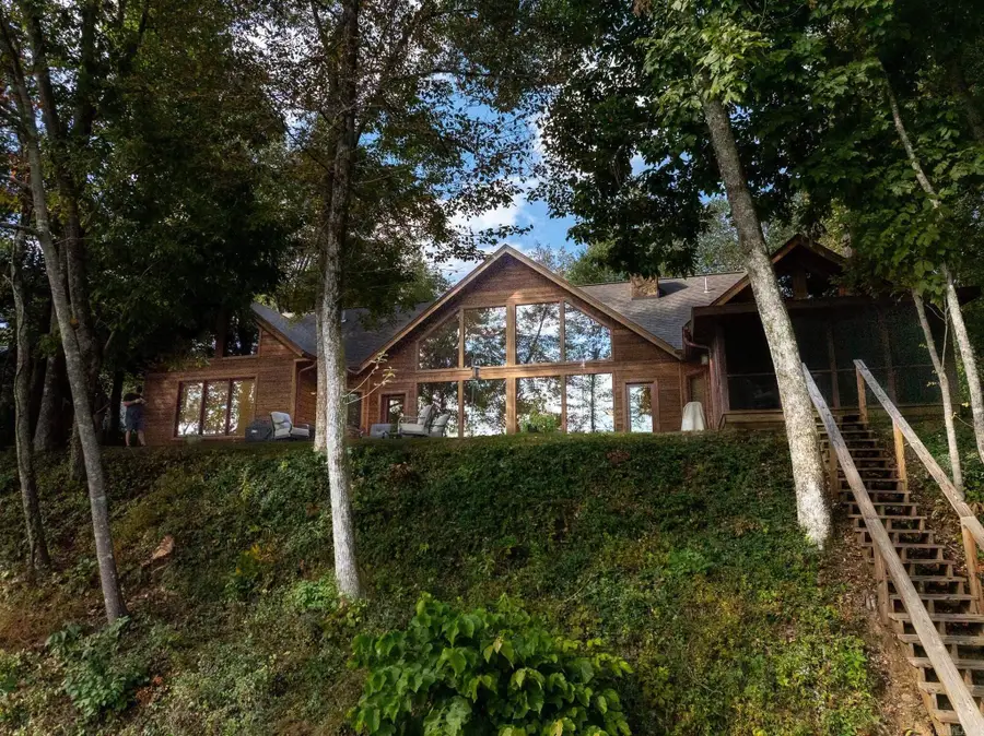 1215 Ferguson Road, Heber Springs, AR 72543 - #2
