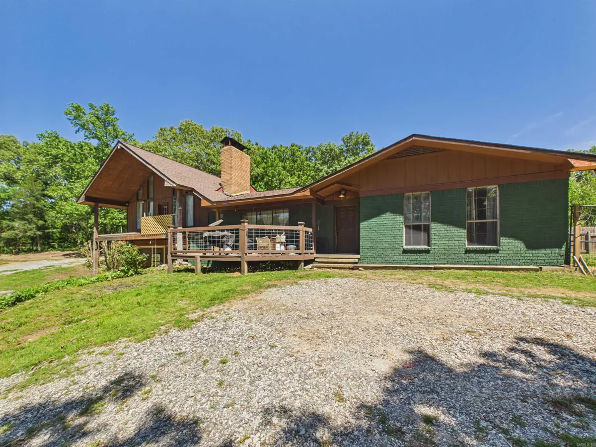 1266 Ar Hwy 230, Cave City, AR 72521 - #1