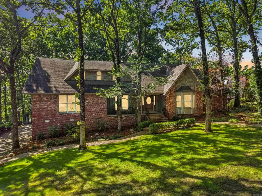 3 Cherry Tree, North Little Rock, AR 72116 - #2