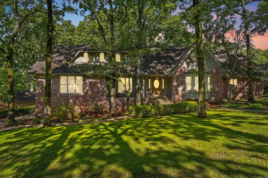 3 Cherry Tree, North Little Rock, AR 72116 - #3