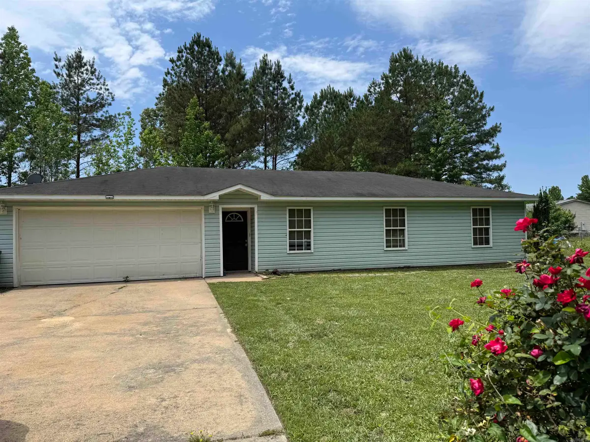1445 Pine Drive, Haskell, AR 72015 - #1