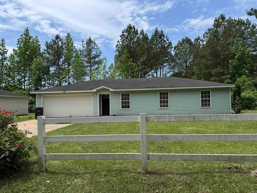 1445 Pine Drive, Haskell, AR 72015 - #2