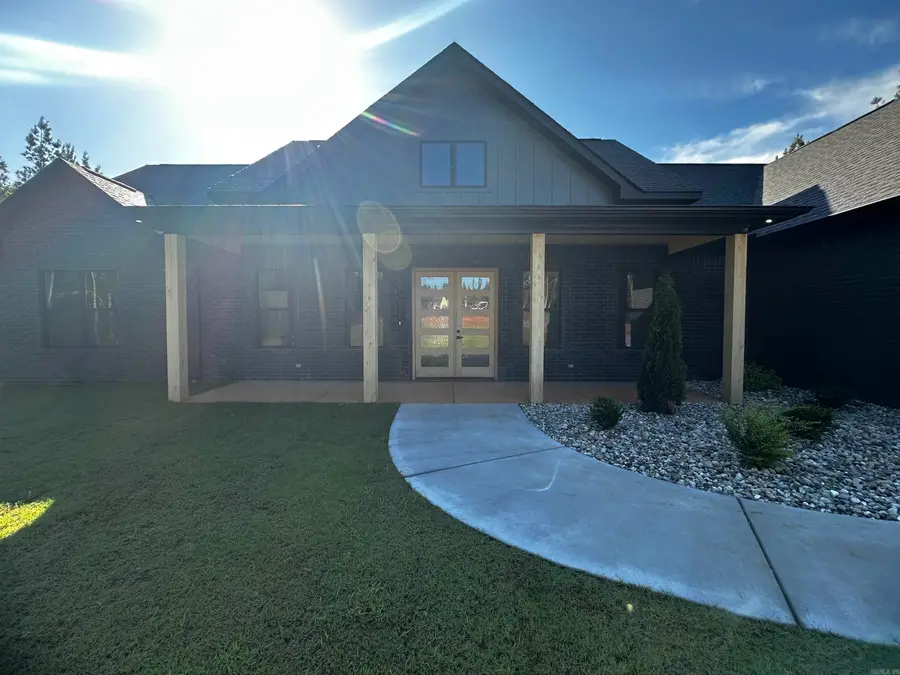 6158 Mountain Pass Drive, Benton, AR 72019 - #2