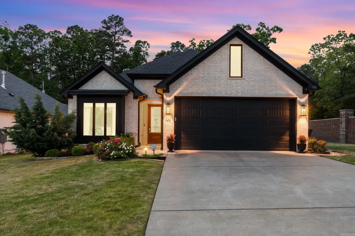 100 Willow Point Drive, Little Rock, AR 72223 - #1