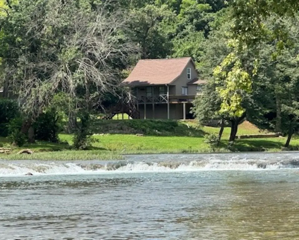 27 Miramichee Drive, Hardy, AR 72542 - #1