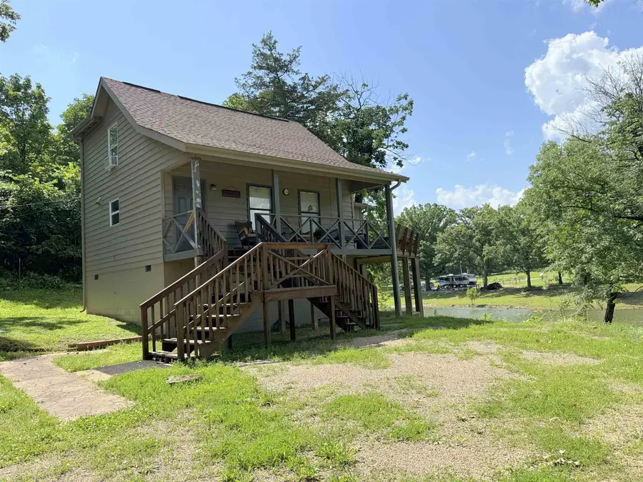 27 Miramichee Drive, Hardy, AR 72542 - #3