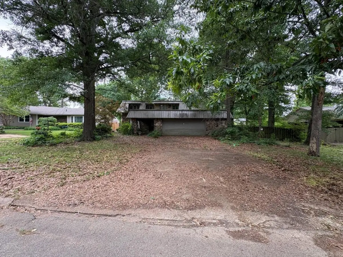 1801 Covey Drive, Jonesboro, AR 72404 - #1