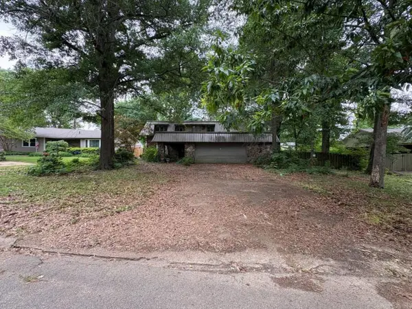 1801 Covey Drive, Jonesboro, AR 72404