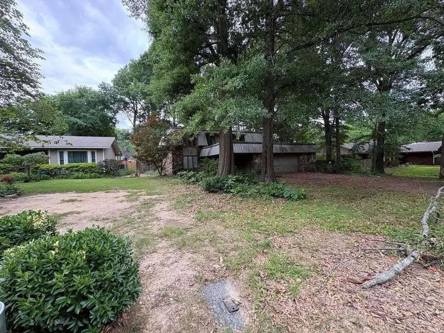 1801 Covey Drive, Jonesboro, AR 72404 - #2