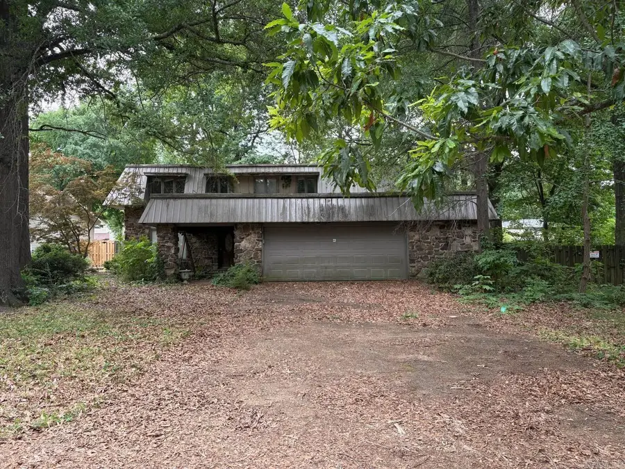 1801 Covey Drive, Jonesboro, AR 72404 - #3