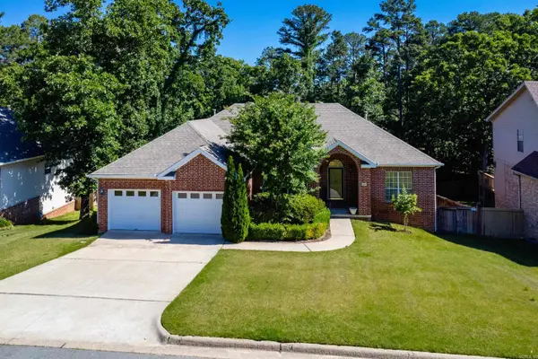 108 Duquesne Court, Little Rock, AR 72223