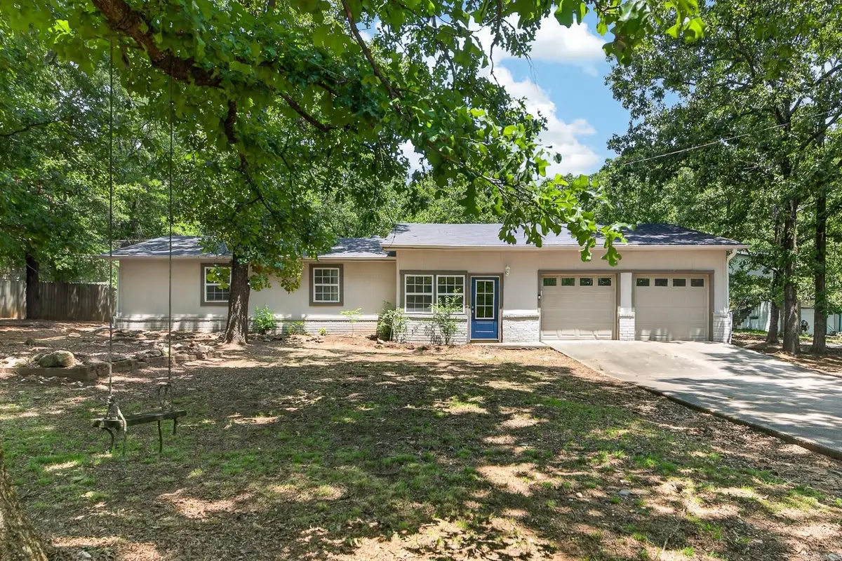 207 Orchid Drive, Sherwood, AR 72120 - #1