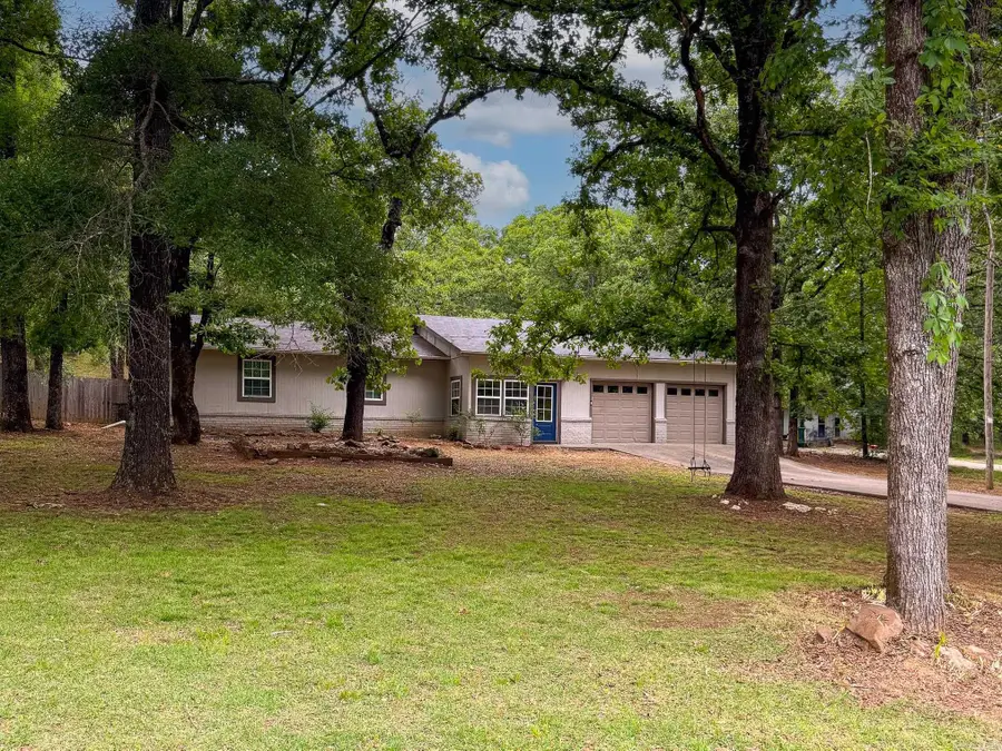 207 Orchid Drive, Sherwood, AR 72120 - #2
