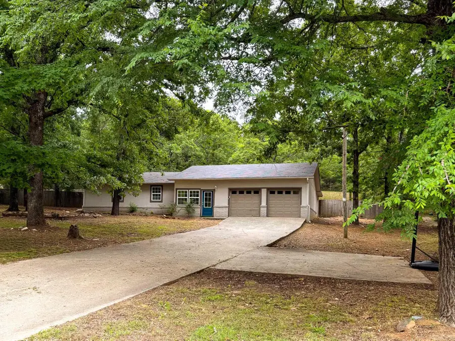 207 Orchid Drive, Sherwood, AR 72120 - #3