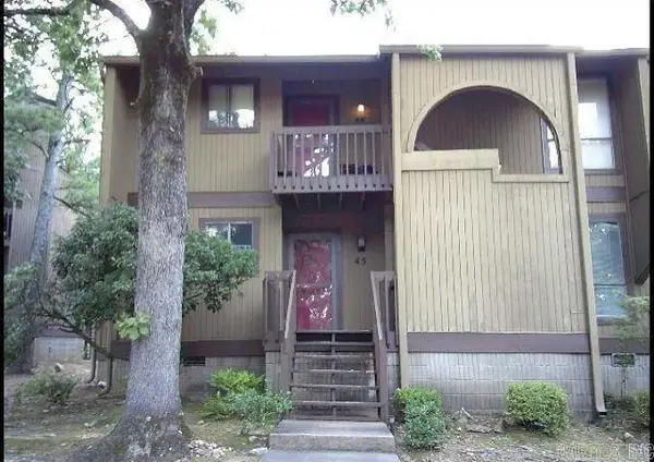 503 Green Mountain Circle #45 #45, Little Rock, AR 72211