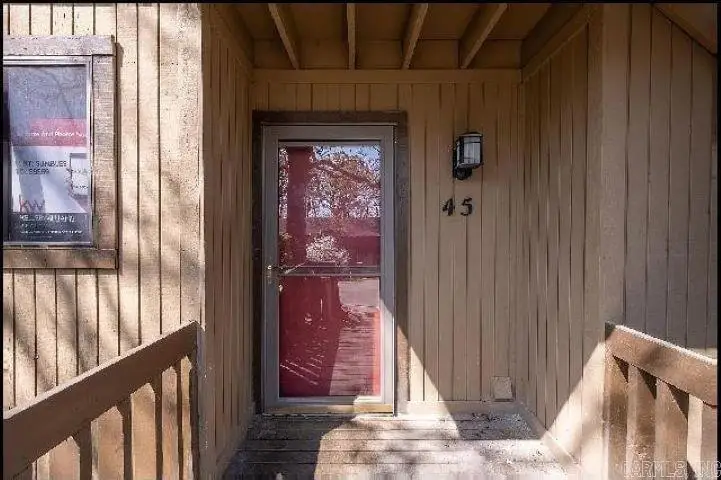 503 Green Mountain Circle #45 #45, Little Rock, AR 72211 - #2
