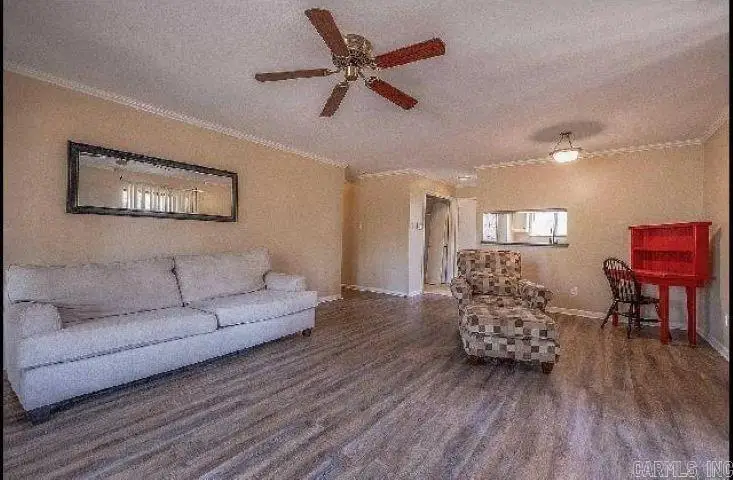 503 Green Mountain Circle #45 #45, Little Rock, AR 72211 - #3