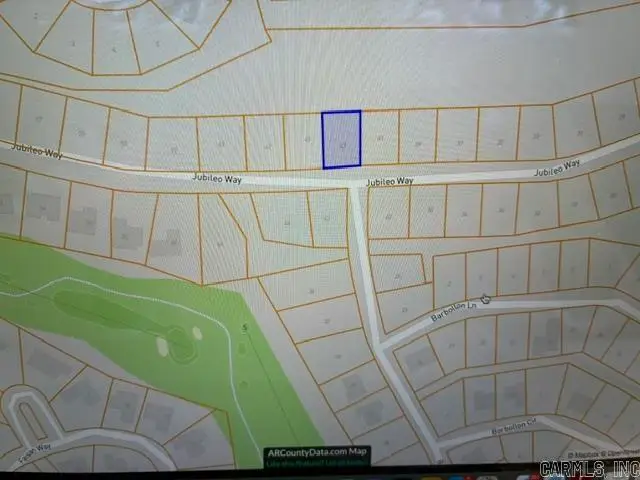 43 Jubileo Way, Hot Springs Village, AR 71909 - #1