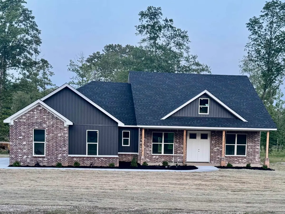 6716 N Detonti Rd, Bauxite, AR 72011 - #1