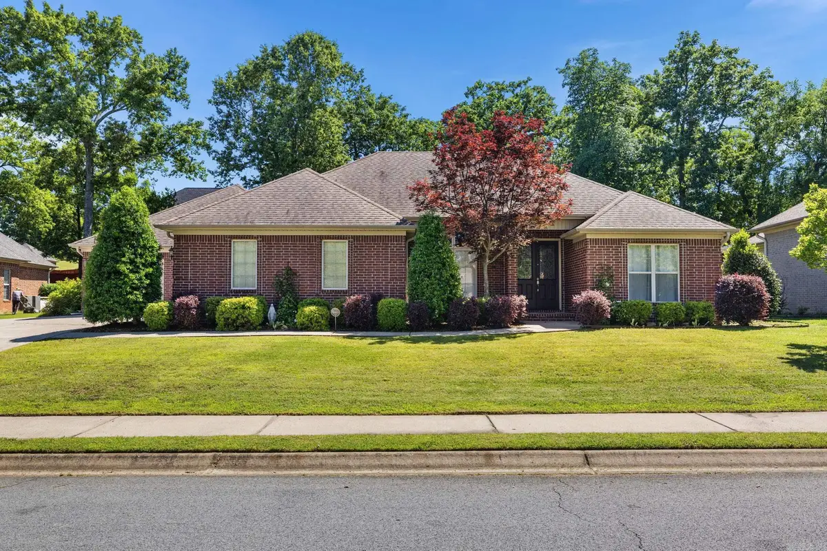 9009 Wetherbee Circle, Sherwood, AR 72120 - #1
