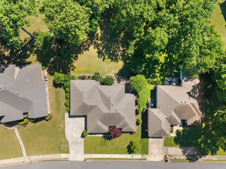 9009 Wetherbee Circle, Sherwood, AR 72120 - #2