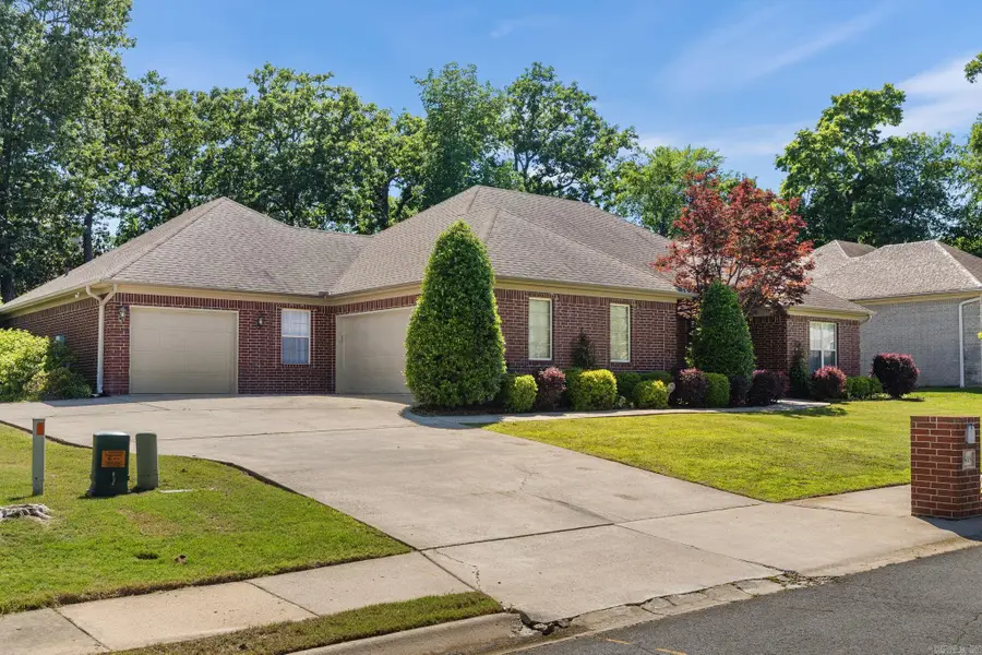 9009 Wetherbee Circle, Sherwood, AR 72120 - #3