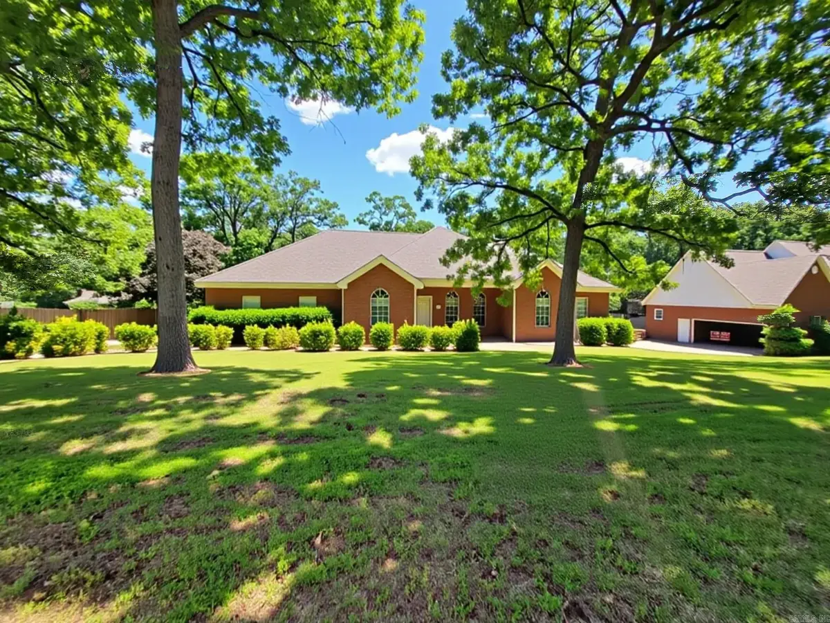 2604 Michael Lane, Jonesboro, AR 72404 - #1