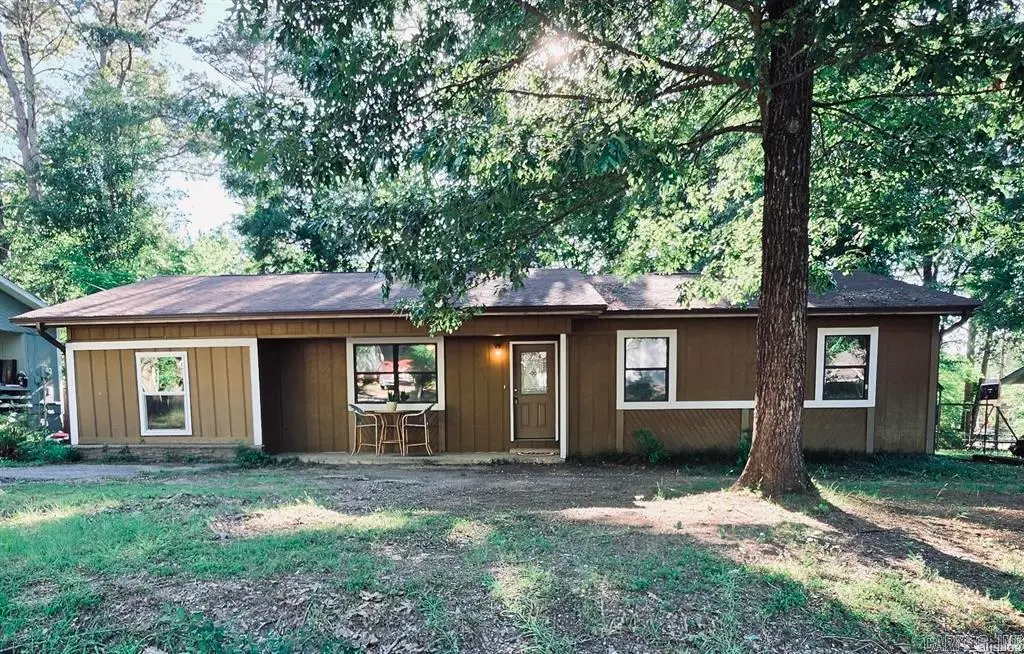 156 Honeysuckle Circle, Hot Springs, AR 71913 - #1