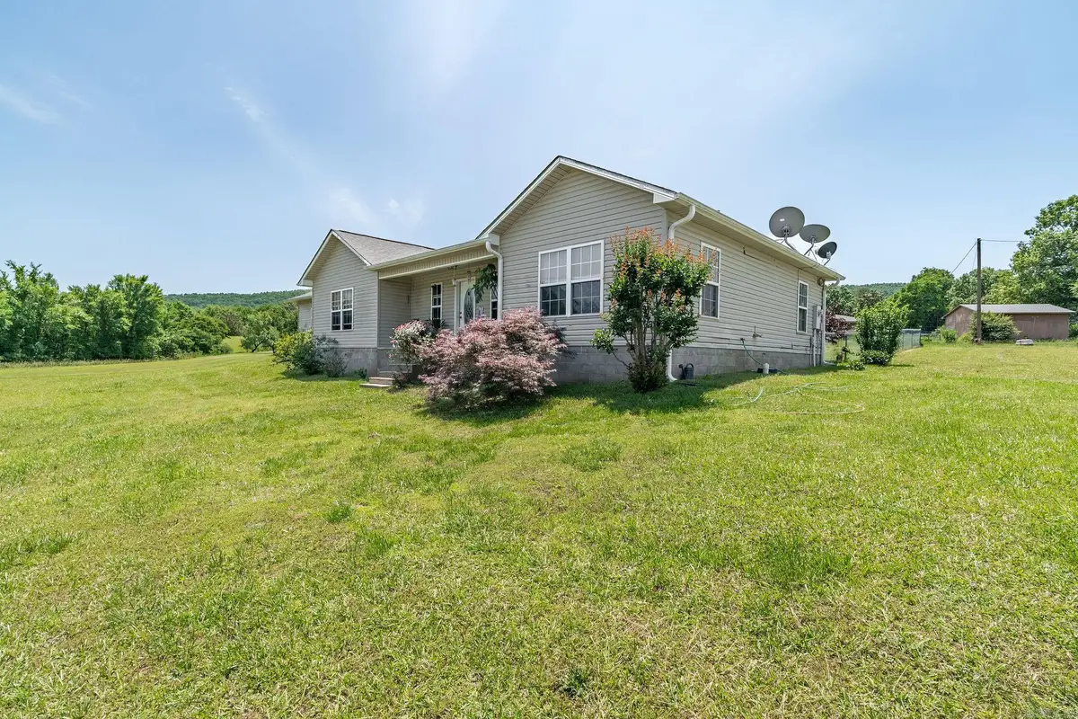 127 Mountain Meadow Road, Hot Springs, AR 71913 - #1