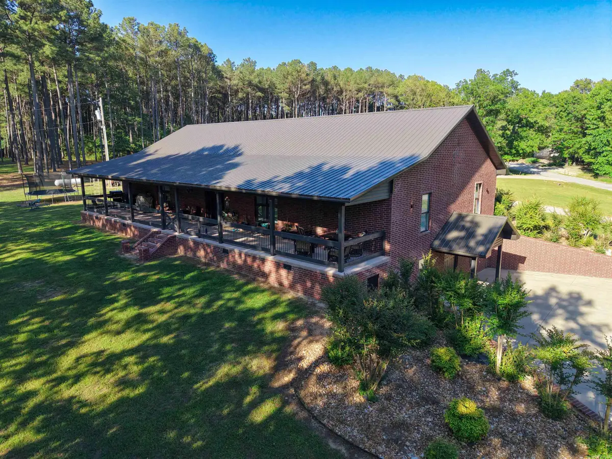 2 Caxambas Dr, Cherokee Village, AR 72529 - #1