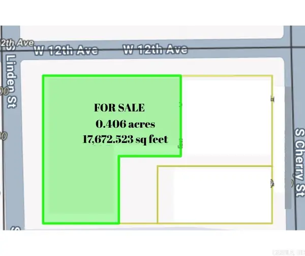 1120 W 12th Avenue, Pine Bluff, AR 71601