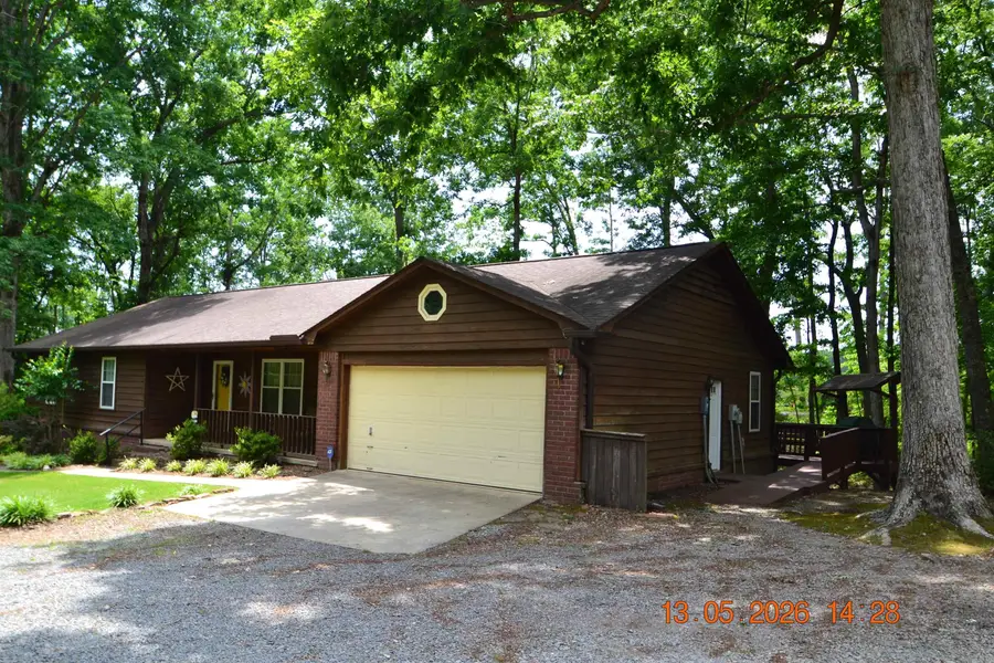 17129 S Alexander Road, Alexander, AR 72002 - #2