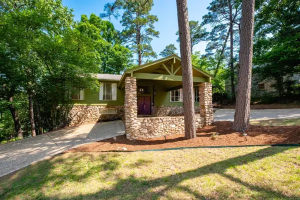 8218 Evergreen Drive, Little Rock, AR 72227