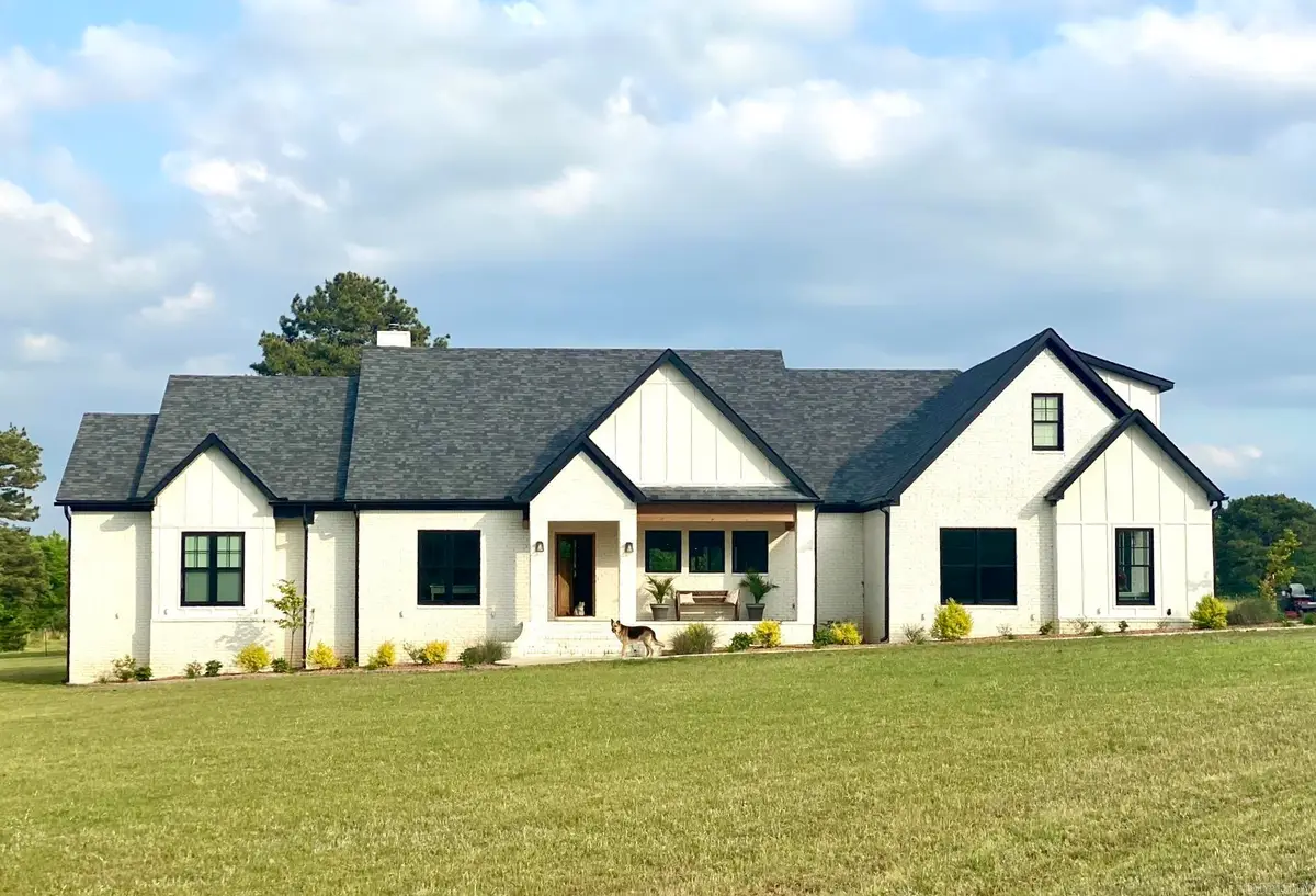 281 Jaybird Lane, Searcy, AR 72143 - #1