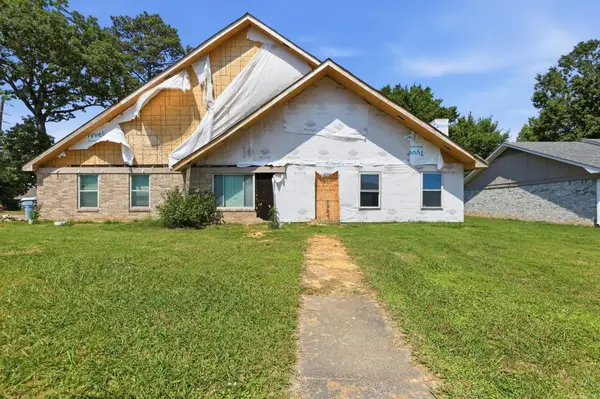6018 Timberside Road, Little Rock, AR 72204