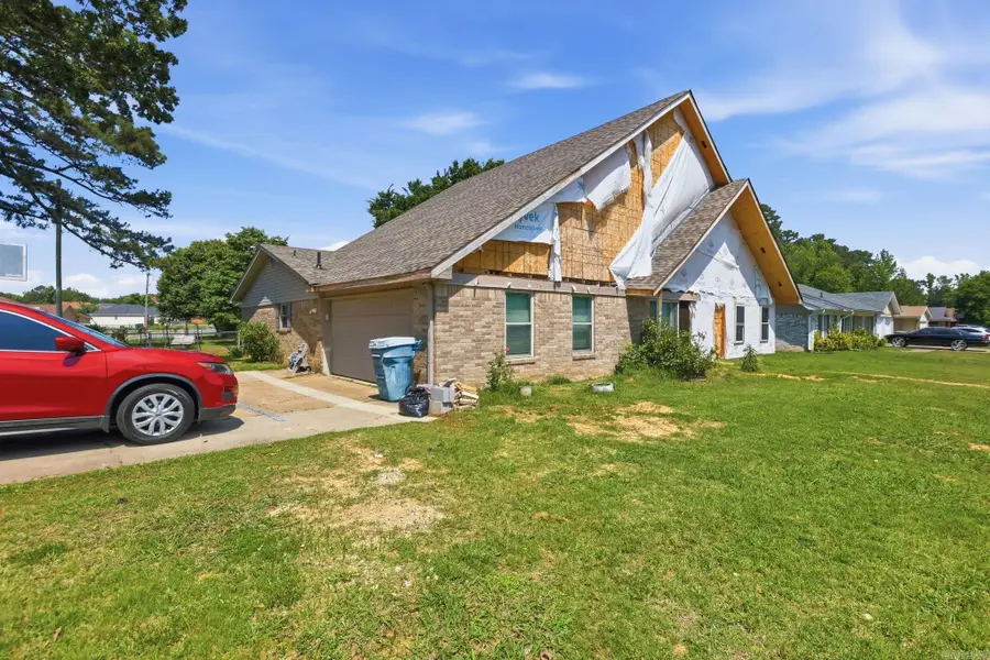 6018 Timberside Road, Little Rock, AR 72204 - #2