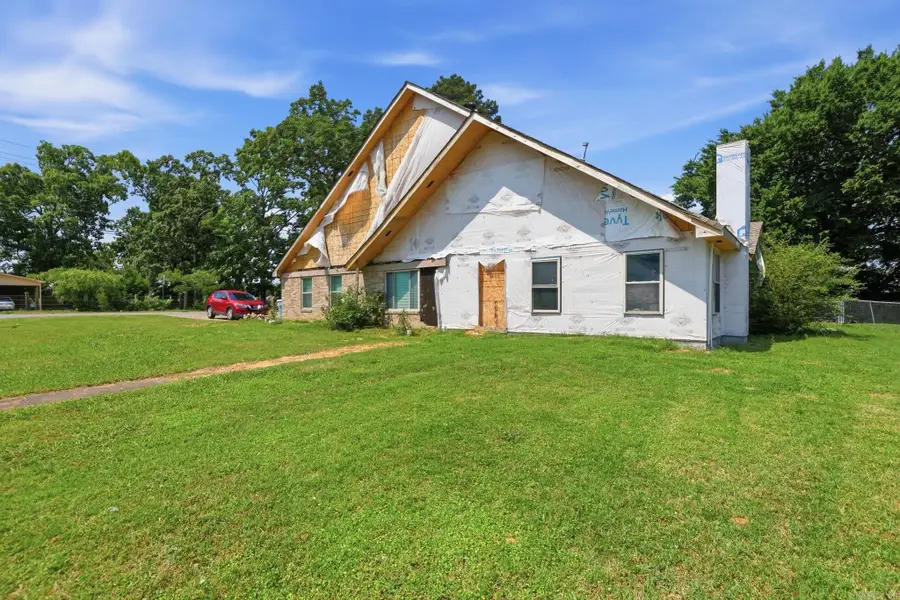 6018 Timberside Road, Little Rock, AR 72204 - #3